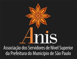 Logo da Anis PMSP